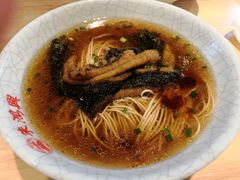 -朱鸿兴面馆(镇湖店)