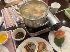 -东莞塘厦三正半山温泉酒店·沙利文西餐厅