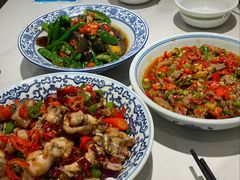 -欧记大排档·景德菜(上海首店)