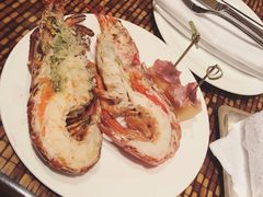 -鸣诗自助餐(澳門四季酒店)