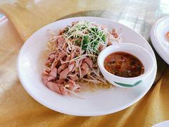 -大笑饭堂(甲子桥店)