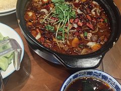 -川悦壹号·川菜(蠡溪路店)