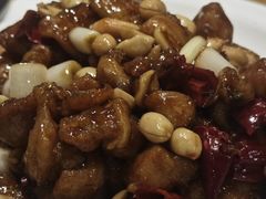 -小土豆北方菜馆(方庄店)