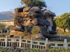 -庐山天沐温泉度假村