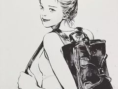 -白鹿艺术美学工作室 1 画室(MOMA校区)