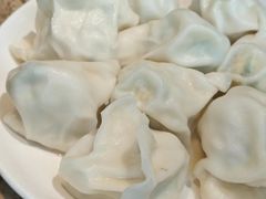 -金谷园饺子馆(北邮总店)