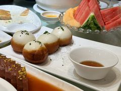 -金时代顺风大酒店(临港百联店)