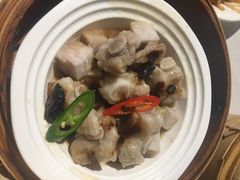 -潮福城大酒楼·潮味粤品·港式点心(湖滨北路店)