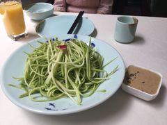 培煎西葫-竹雨堂创意中国菜(裕华店)