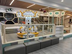 -碧中海汤泉汗蒸酒店