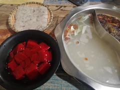 -三番火辣串串香(南市场店)
