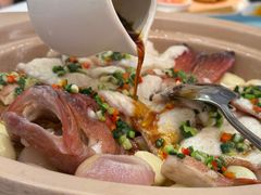 -顺味凤城·顺德菜专门店(九六广场店)