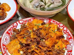 -易老妈蹄花.特色川菜(人民公园总店)