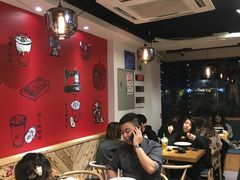 -厝内小眷村(天河南一路店)