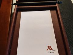 -上海雅居乐万豪侯爵酒店