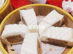 -丰圆轩粤式茶楼·中山菜(中山二路店)