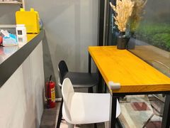 -咕摩柠·手打柠檬茶(金湖店)