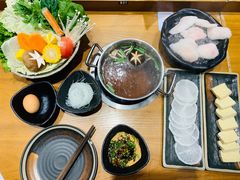 巴沙鱼-呷哺呷哺 黄金牧场 (新中关购物中心店)