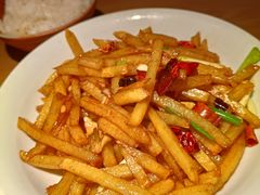 -吃饭皇帝大(解放西路店)