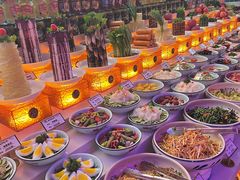 -山河屯铁锅炖鲜鹅·东北菜(开发区一店)