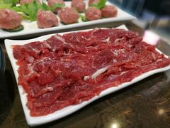 -福牛阁潮汕牛肉火锅