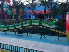 -世界恐龙谷景区