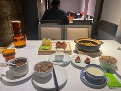-汤城小厨•粤菜•靓汤(苏州街店)