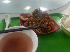 -中国农业大学(西校区)