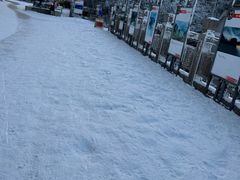 -黄山西海饭店-自助餐厅