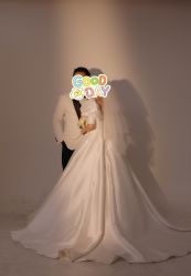 -青禾蒙娜丽莎婚纱摄影(武汉总店)