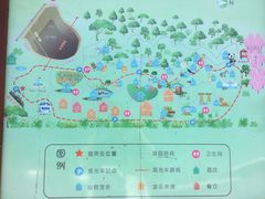 -安徽大青山野生动物世界