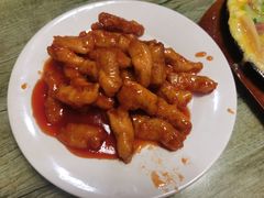 -华春餐馆(鱼山路店)