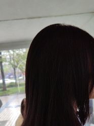 -丝源发型