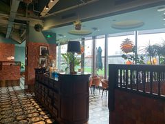 大堂-星叶·东南亚料理(宁波万象汇店)