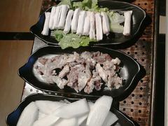 -汕头福合埕牛肉火锅店(花蕾路店)