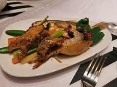 -万达文华酒店·48F云端窗景美食汇自助餐厅