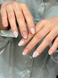 -StartNail美甲