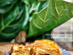 -潮一不贰·法式甜品·生日蛋糕·西式简餐(外滩店)