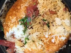 皇上皇腊味瓦煲饭-煲王粤菜餐厅(中侨中心店)