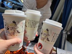 -靓虾二哥长沙地标小龙虾(五一广场店)