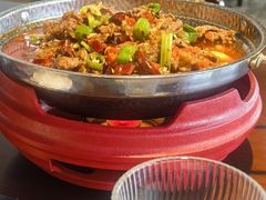 -拾捌川·自贡爆炒(新街口店)