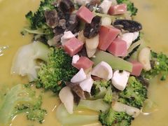 -尚岛私房菜(西方巷店)