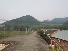 -遥桥古堡
