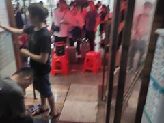 门面-小民大排档(光谷店)