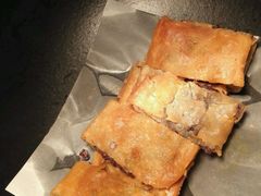 -福州仓山凯悦酒店·Market Cafe Lacucina咖啡厅