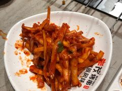 -丰茂烤串(金源店)