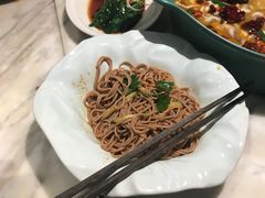 -周渝食惦·酸菜鱼精致川菜(横岗店)