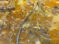 -满堂春特色餐馆