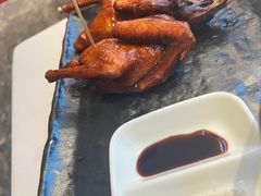 -侨美食家·粤菜(体育西路店)