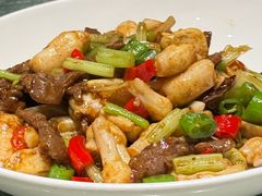 -79号渔船海鲜饭店(宝安店)